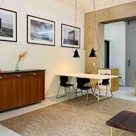 Wunderschoene Ladenwohnung In Kreuzberg Berlin Kültér fotó