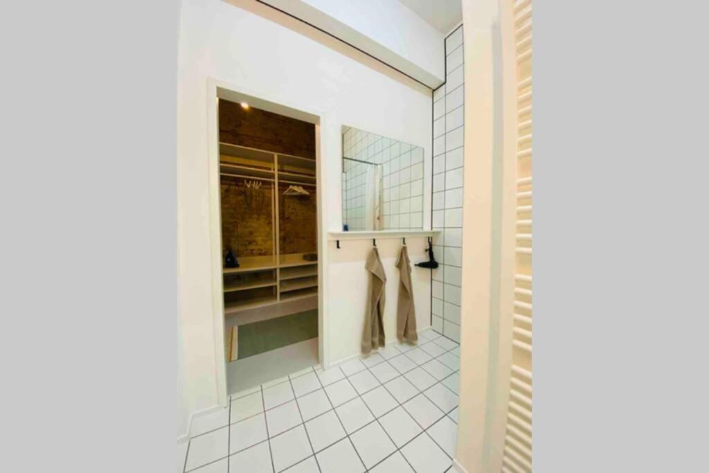 Wunderschoene Ladenwohnung In Kreuzberg Berlin Kültér fotó